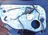 Передний комплект электрического механизма для подъема окна 8679080