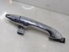 Front door exterior handle 
