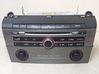 Radio/CD/DVD/GPS head unit 14794018