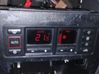 Climate control unit 8L0820043M