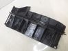 Rear bumper mounting bracket 8L0807377D