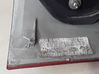 Rear/tail lights 8200417349