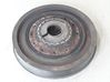 Crankshaft pulley 28317