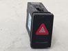 Hazard light switch 3B0953235D