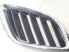 Front bumper upper radiator grill 5336177