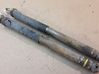 Rear shock absorber/damper 