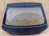 Tailgate/trunk/boot lid 