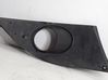 Front fog light trim/grill 5P0853665A