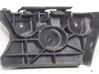 Front bumper mounting bracket 5P0807183A