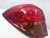 Tailgate rear/tail lights 22020792