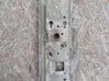 Top upper radiator support slam panel 
