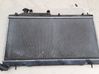 Coolant radiator 