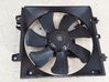 Electric radiator cooling fan 