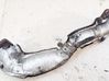 Muffler/silencer 