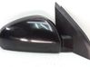 Front door electric wing mirror 24436147