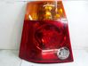 Rear/tail lights 04857587AC