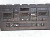 Climate control unit 8E0820043C