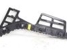Soporte de montaje del parachoques trasero 86616G4200