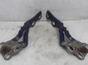 Engine bonnet/hood hinges 93299987