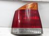 Rear/tail lights 13130643