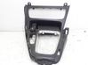 Gear shifter surround trim plastic F1EBA044H83A