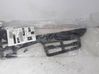 Soporte de montaje del parachoques trasero 86613G4200