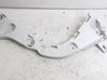 Rear bumper mounting bracket F1EB17E851D