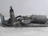 Rear window wiper motor 34928581