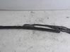 Rear wiper blade arm J39A