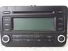 Panel / Radioodtwarzacz CD/DVD/GPS 