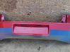 Rear bumper MN105181