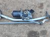 Front wiper linkage and motor 9638117180
