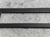 Climate control/heater control trim 3B0907047C
