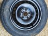 R15 spare wheel 3B0601027E
