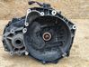 Manual 6 speed gearbox 