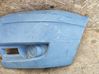 Front bumper corner part panel trim 6C1117E889A