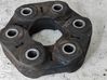 Rear prop shaft donut coupling/joint GAB01017
