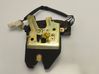 Tailgate/trunk/boot lock/catch/latch 