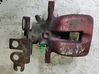Bremssattel hinten 