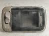 Rear seat light 