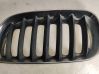 Front bumper upper radiator grill 3402909