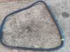 Rear door rubber seal (on body) 