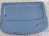 Parcel shelf 