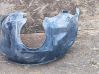 Priekinis posparnis 1X43166563AD