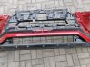 Front bumper 6400H717ZZ