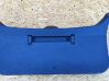 Tailgate/boot lid cover trim 13201328