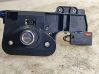 Tailgate exterior lock 09183495