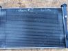 Coolant radiator 