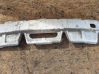 Rear bumper foam support bar 5261553050