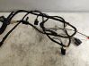 Tailgate/trunk wiring harness 3C9971147E